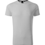 153-Exclusive-t-shirt-majica-srebrno-siva