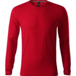 155-Brave-majica-dugih-rukava-muška-crvena-boja-formule