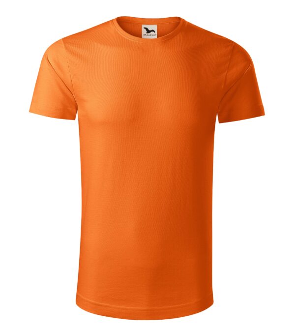 c171-Origin-t-shirt-narančasta