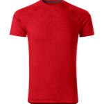 175-Destiny-t-shirt-majica-crvena-boja