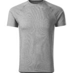 175-Destiny-t-shirt-majica-tamno-siva-melanž-boja