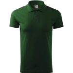 202-Single-Jersey-polo-majica-tamno-zelena