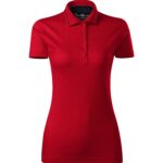 269-Grand-polo-majica-ženska-crvena-boja-formule