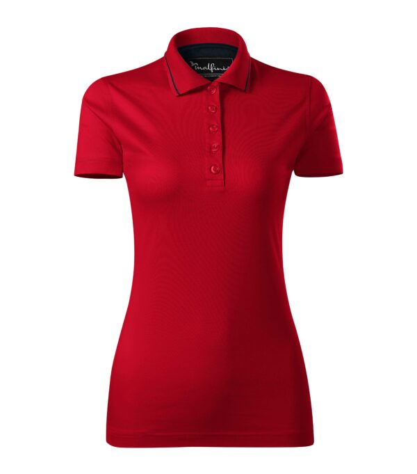 269-Grand-polo-majica-ženska-crvena-boja-formule