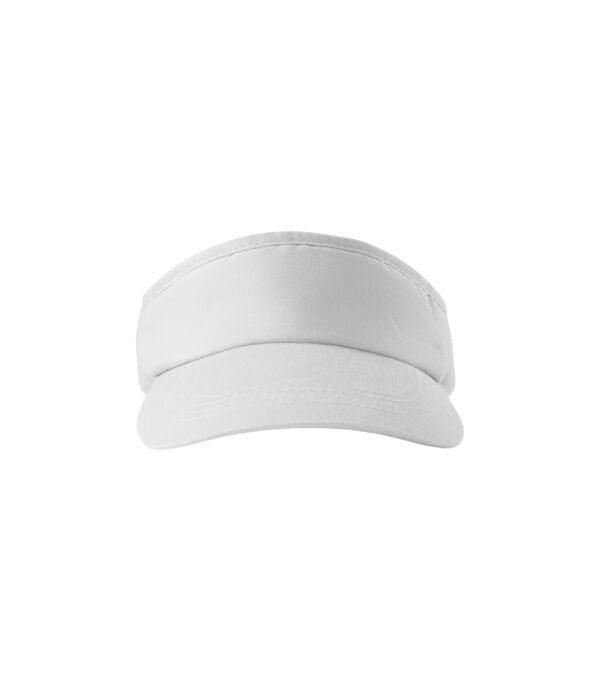 310-SUNVISOR-Kapa-unisex-bijela