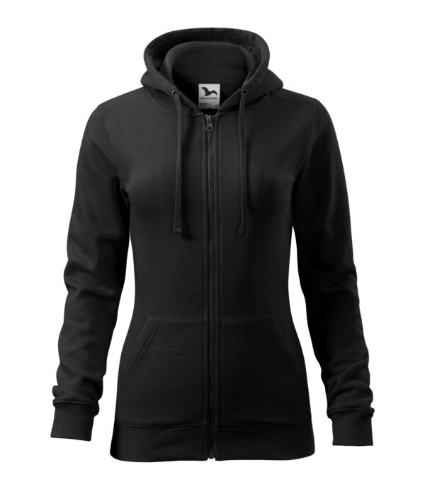 411-Trendy-zipper-gornji-dio-trenirke-ženski-crni