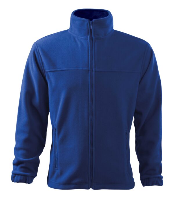 501-Jacket-flis-muški-kraljevsko-plavi