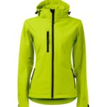 521-Performance-softshell-ženska-jakna-boja-limete