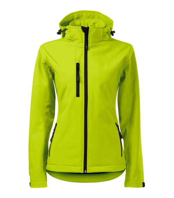 521-Performance-softshell-ženska-jakna-boja-limete