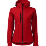 521-Performance-softshell-ženska-jakna-crvena