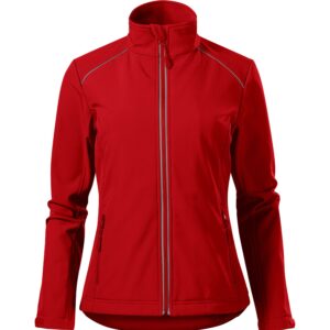 537-Valley-softshell-ženska-jakna-crvena