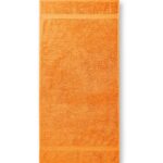 903-TERRY-TOWEL-Ručnik-unisex-boja-mandarine