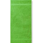 903-TERRY-TOWEL-Ručnik-unisex-zelena-jabuka