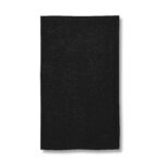 905-TERRY-BATH-TOWEL-Kuaponski-ručnik-unisex-crna