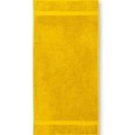 905-TERRY-BATH-TOWEL-Kuaponski-ručnik-unisex-žuta