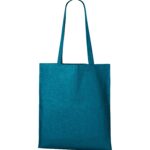 921-SHOPPER-Torba-za-kupovinu-unisex-boja-petroleja