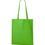 921-SHOPPER-Torba-za-kupovinu-unisex-zelena-jabuka