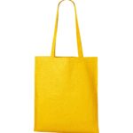 921-SHOPPER-Torba-za-kupovinu-unisex-žuta