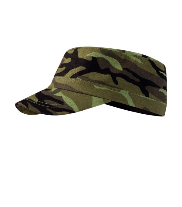 C24-CAMO-LATINO-Kapa-unisex-maskirno-zelena