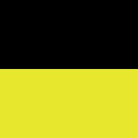 Crna-žuta