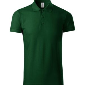 P21-Joy-polo-majica-muška-tamno-zelena