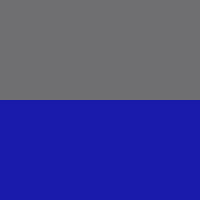 Siva-plava