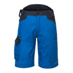 T710PBR - WX3 Kratke hlače perzijsko plave