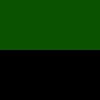 Tamno zelena-crna