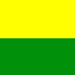 Žuta-zelena
