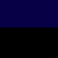 Navy blue-Black