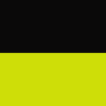 Black - Hi-vis yellow