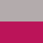 Fuchsia - Grey