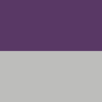 Purple - grey