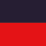 French navy - red