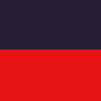 French navy - red
